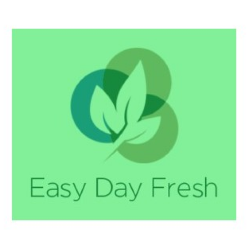 Easy Day Fresh logo