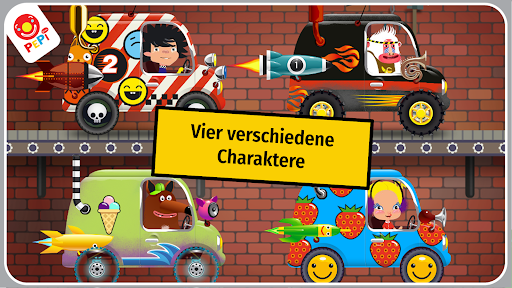 App-Vorschau