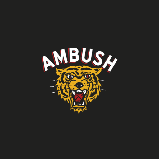 Ambush Muay Thai ATX - AppWisp.com