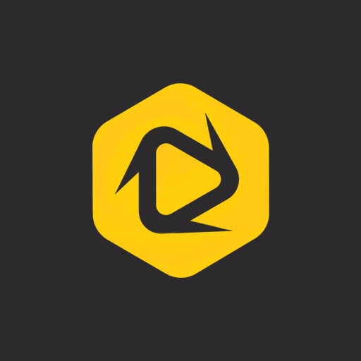Movie Box - HD Movies 2025 Header - AppWisp.com