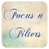 Focus N Filters icon