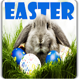 Easter Wallpaper icon