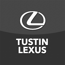 Значок приложения "Tustin Lexus"