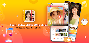 screenshot of Photo Video Maker with Music
