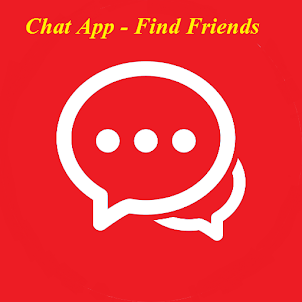 Chat App - Find Friends