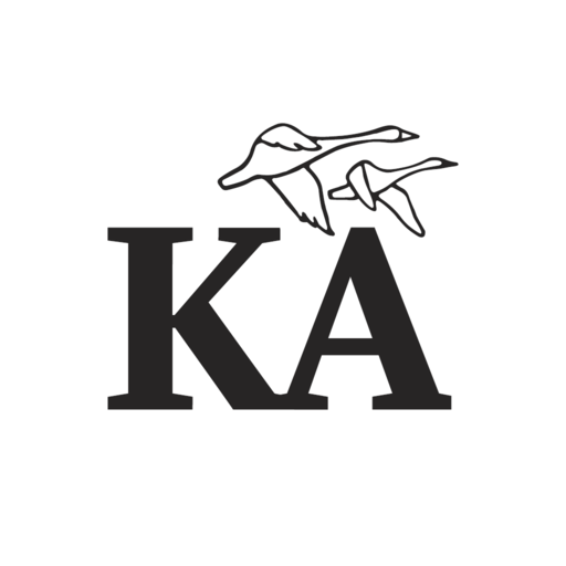 Kaakonkulma, päivän lehti logo
