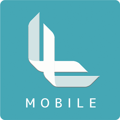 LestariMobile logo