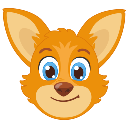 Rooplay - Safe Learning Games! logo