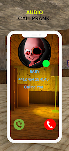 Baby Fake Call