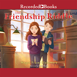 Icon image The Friendship Riddle