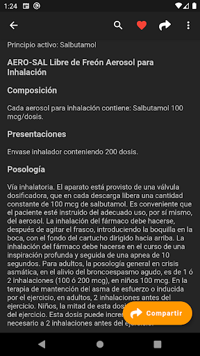 Guía de Prospectos Screen 3