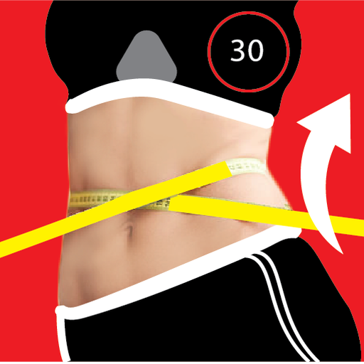 Lose Belly Fat-15 Days at Home Download on Windows
