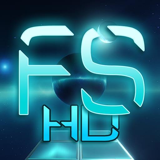 Fractal Space HD 2.642 Icon