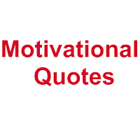 Motivational Status Quotes and Thoughts