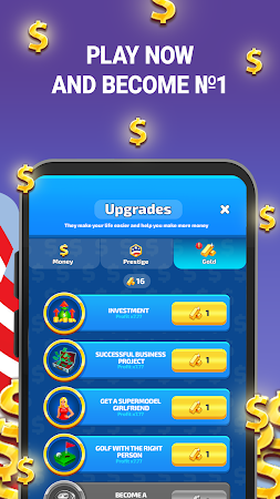 Game screenshot Trump Inc: Political Tycoon apk download