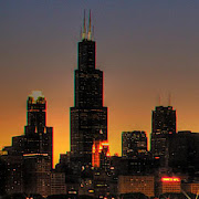 Project Skyline 3D: Chicago