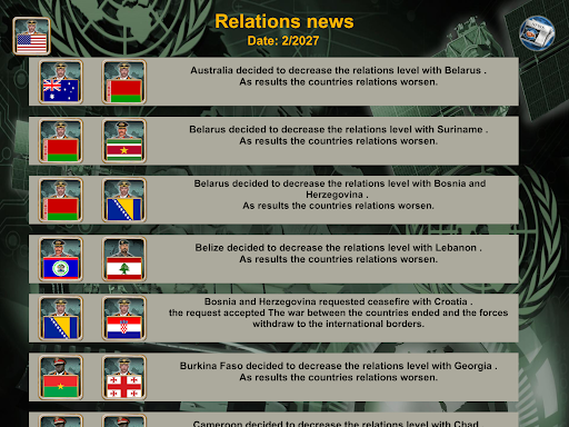 World Empire - Casual - games