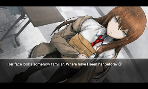  STEINS GATE MOD