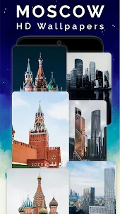 Moscow HD Wallpapers