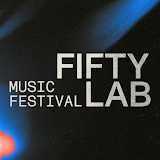 Fifty Lab Music Festival 2023 icon