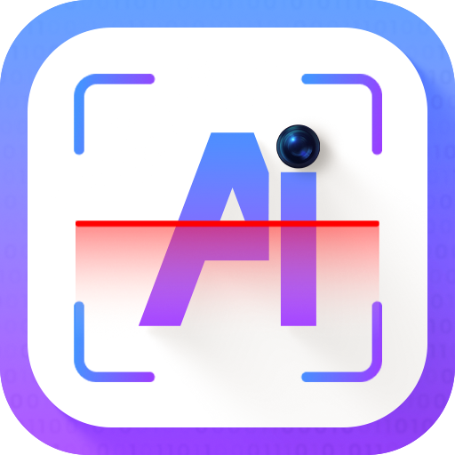 Scan Everything App
