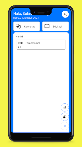 Patuhi.com Screen 3