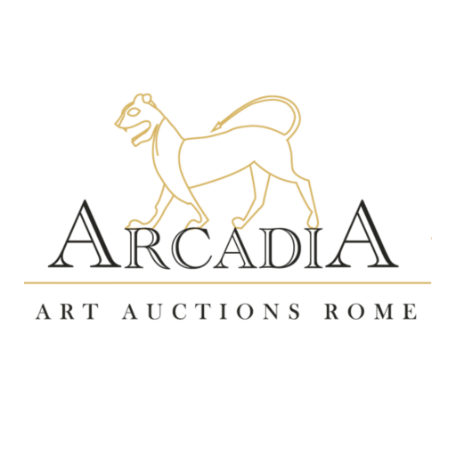 Arcadia Casa d'aste 1.1 Icon