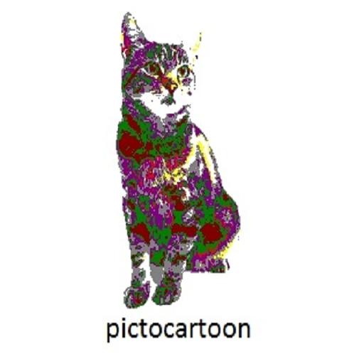 pictocartoon logo