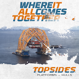 Topsides Event icon