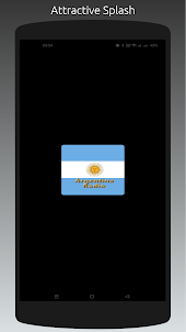 Radio AR: Argentina Stations