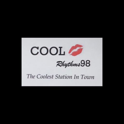 Cool Rhythms 98 1.1 Icon