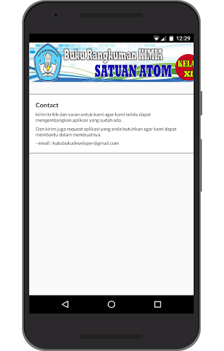 Buku Materi Kimia SMA Kelas 11