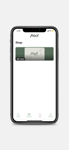 Nail Garden UAE Screen 2