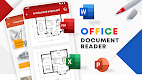 screenshot of Office Reader - WORD/PDF/EXCEL