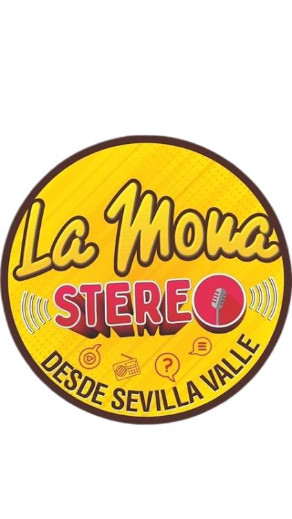 LA MONA STEREO OFICIAL - 9.8 - (Android)