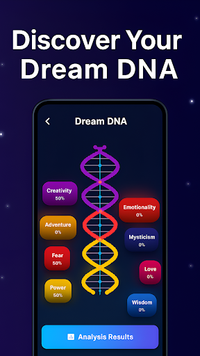 DreamTag AI Dream Journal