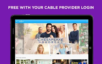 52 HQ Images Hallmark Channel App Cost - Hallmark Tv Amazon Ca Appstore For Android