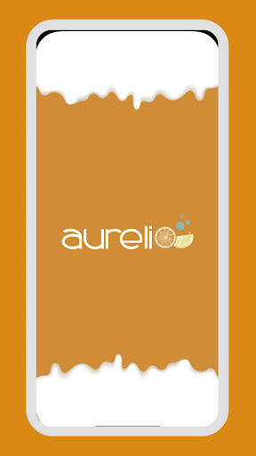 Android application Aurelio screenshort