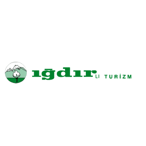 Iğdırlı Turizm logo