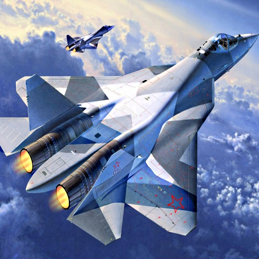 Jet Fighters - Air Combat