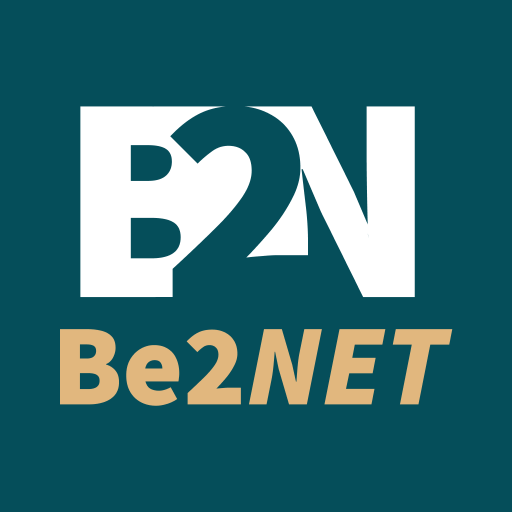 Be2NET Windowsでダウンロード