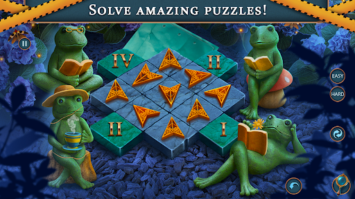Screenshot of Unsolved Case 2: Episode 4 f2p