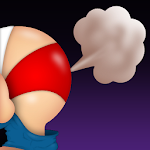 Cover Image of ダウンロード Fart Sounds Prank 5.0 APK