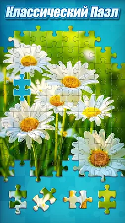 Game screenshot Пазл mod apk