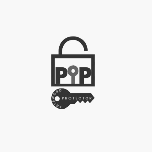 Password Protector logo