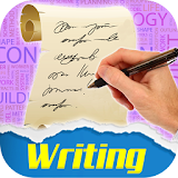 Learn IELTS Writing Test icon