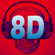 Top 48 Music & Audio Apps Like Scary 8D Horror Sounds 360 Zombie - Haunted House - Best Alternatives