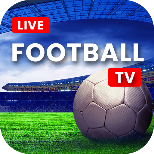 Live Football TV Streaming HD