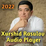 Cover Image of Herunterladen Xurshid Rasulov audio player 1.0.0 APK