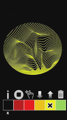 Hypno Wheel - Screenshot 2